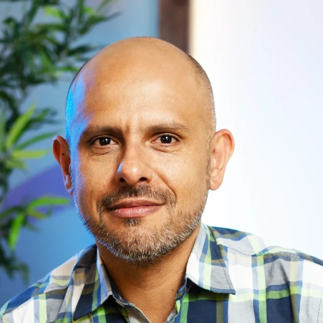 Stiven Gordillo Ruiz