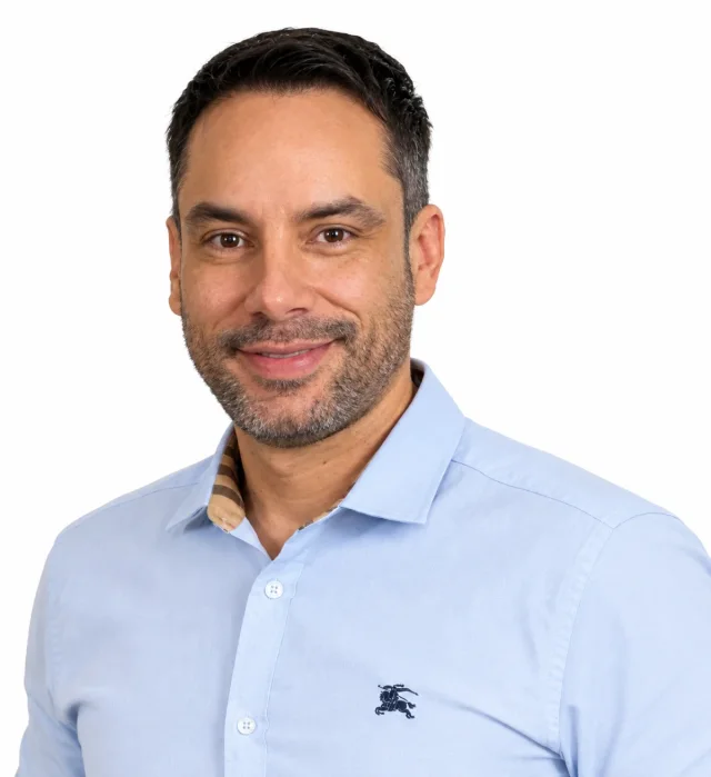 Andrés Moreno Duque