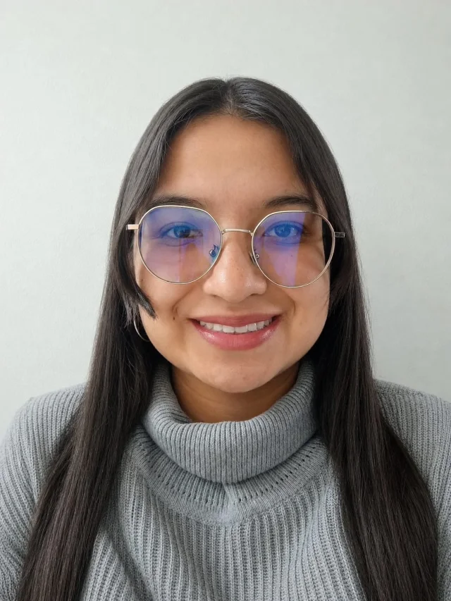 Luisa F. Guerrero Vizcaino