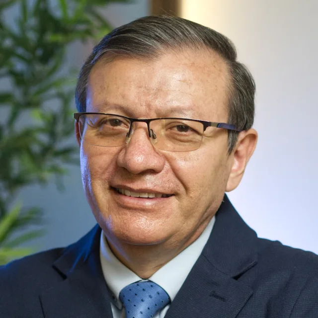 Pablo Enrique Bohorquez
