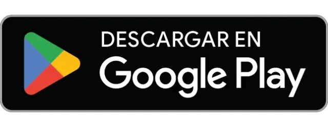 Disponible en Google Play