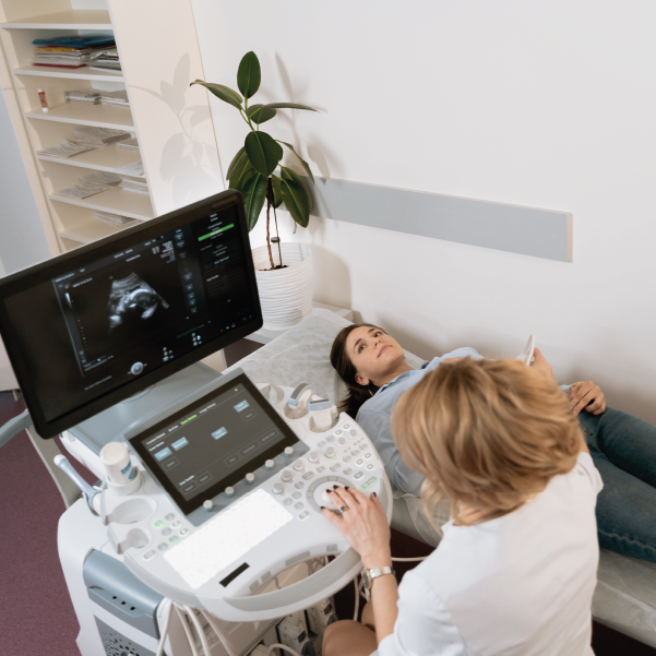 cita medica fertility dreams