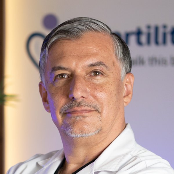 Dr. Diego Espinosa