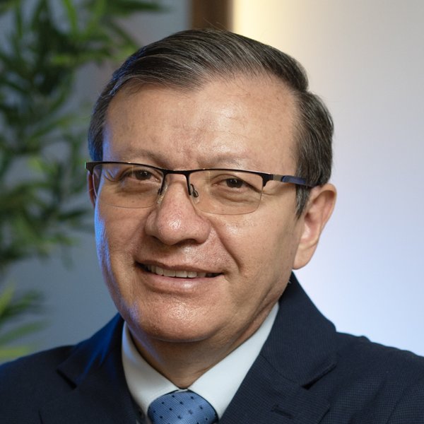 Pablo E. Bohorquez