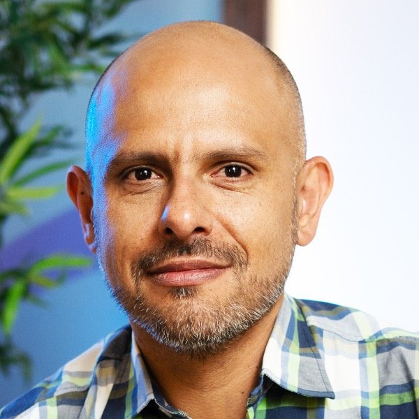 Stiven Gordillo