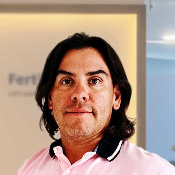 Santiago Giraldo
