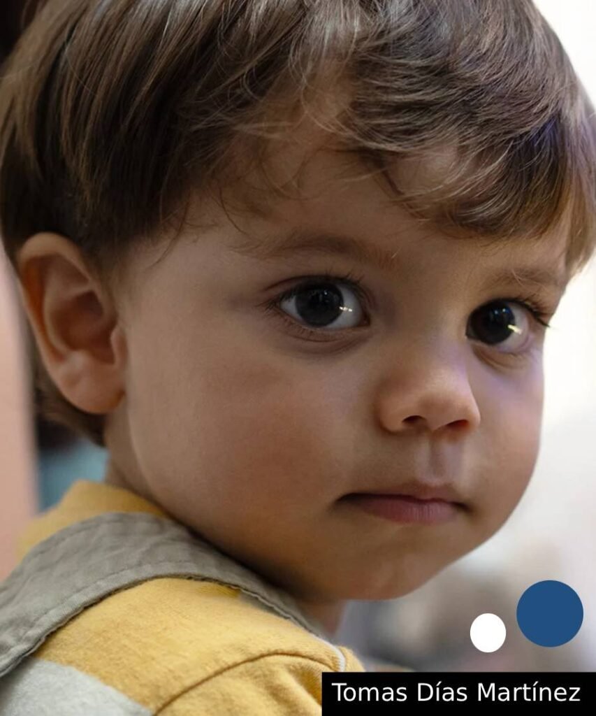 Tomas dias martinez fertility dreams