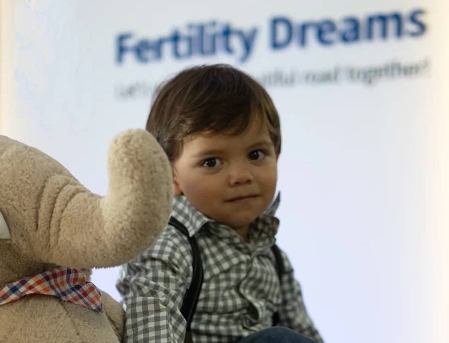 Tomas Martinez Fertility Dreams