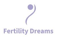 Fertility dreams menu movil